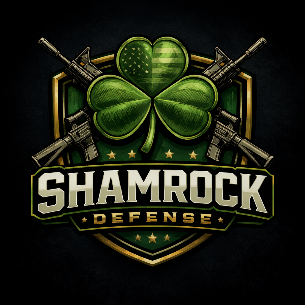 shamrock defense